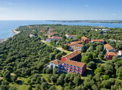 Hotel Lanterna Sunny Resort by Valamar (Istria), Istria