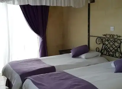 Hotel Lapida, Cypr