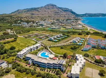 Hotel Lardos Bay, Rodos