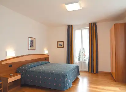 Hotel Lario, Włochy