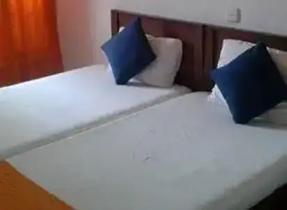 Hotel Larns Villa, Sri Lanka