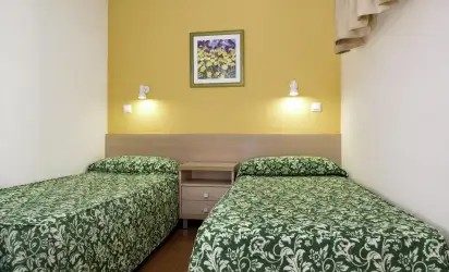 Hotel Las Gondolas (Playa del Ingles), Gran Canaria