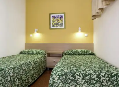 Hotel Las Gondolas (Playa del Ingles), Gran Canaria