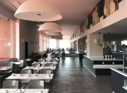 Hotel Las Palmeras (Fuengirola), Costa del Sol