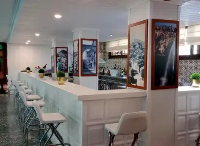Hotel Las Vegas (Benidorm), Costa Blanca