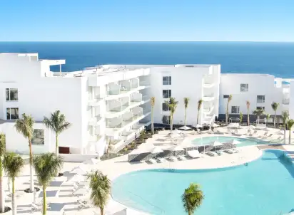 Hotel Lava Beach, Lanzarote