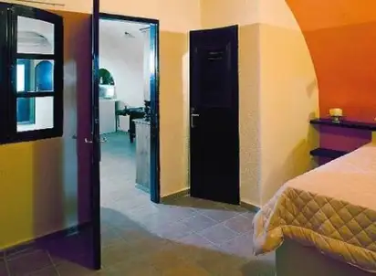 Hotel Lava Suites & Lounge, Santorini