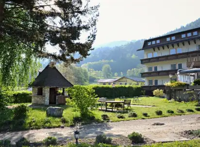 Hotel Lavendel, Karyntia