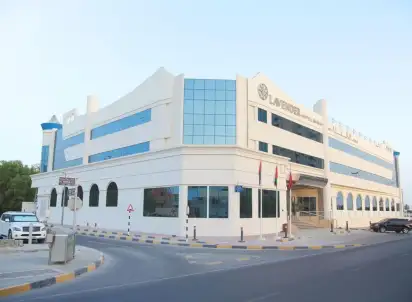 Hotel Lavender Sharjah (ex Lords Beach), Emiraty Arabskie