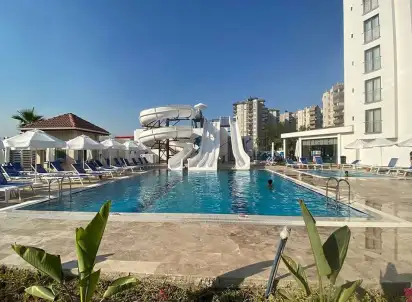 Hotel Lavia Lara, Turcja