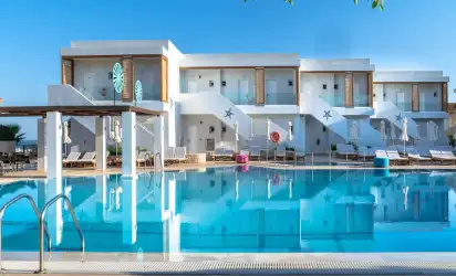 Hotel Aelius by Lavris, Kreta Wschodnia