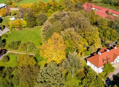 Hotel Le Balze (Tremosine), Jezioro Garda