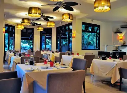 Hotel Le Cardinal Exclusive Resort, Grand Baie