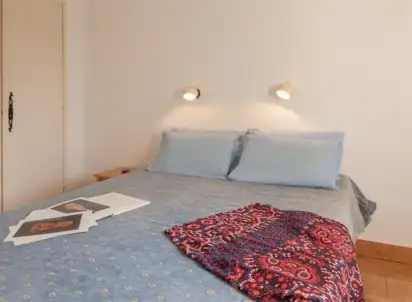 Hotel Le Domaine de Garlande, Lazurowe Wybrzeże