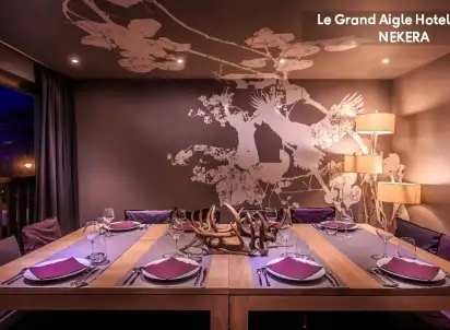 Hotel Le Grand Aigle Hotel & Spa, Alpe d\'Huez