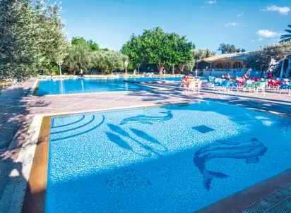 Hotel Le Hammamet Hotel & Spa (ex. Otium Park Le Hammamet), Hammamet