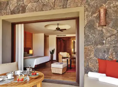 Hotel Le Jadis Beach Resort & Wellness (Mauritius), Mauritius