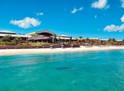Hotel Le Meridien Ile Maurice, Grand Baie