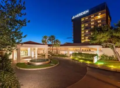 Hotel Le Meridien Lav (Podstrana), Dalmacja