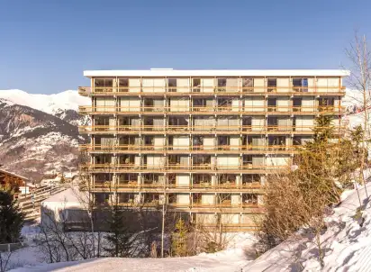 Hotel Le Moriond, Alpe d\'Huez