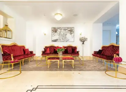 Hotel Le Premier Boutique, Chorwacja