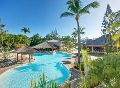 Hotel Le Recif (Reunion), Reunion