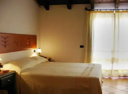 Hotel Le Rose, Sardynia