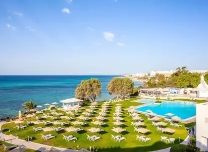 Hotel Le Sultan Resort & Spa, Hammamet