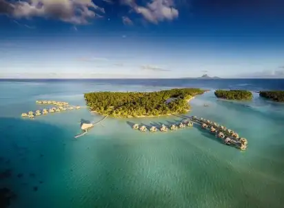 Hotel Le Tahaa by Pearl Resorts, Polinezja Francuska