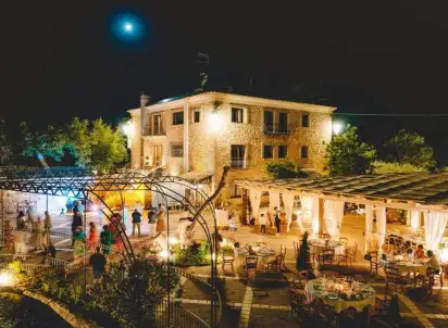 Hotel Leano Agriresort, Włochy