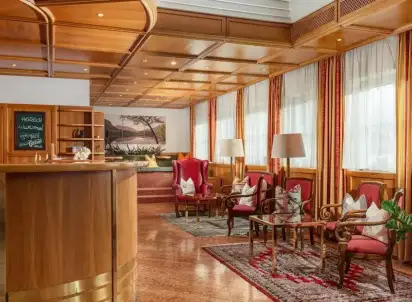 Hotel Lebzelter, Austria