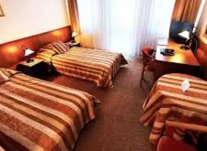 Hotel Lech Resort & Spa, Wybrzeże Bałtyckie