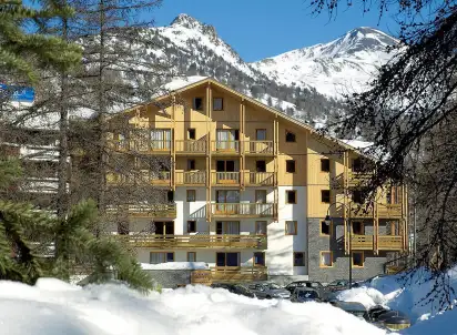 Hotel L\'Ecrin des Neiges (Vars Les Claux), Alpe d\'Huez