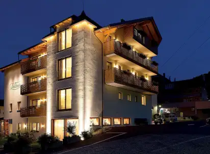 Hotel Leitner (Muhlbach), Tyrol Południowy