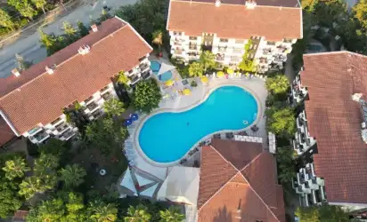 Hotel Lemas (Side), Side