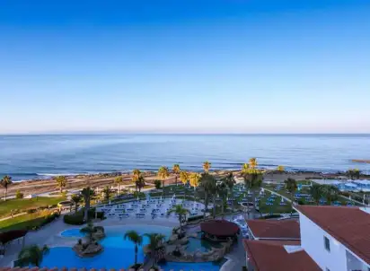 Hotel Leonardo Cypria Bay (ex Sentido), Paphos