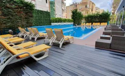 Hotel Leonardo (Durres), Riwiera Albańska