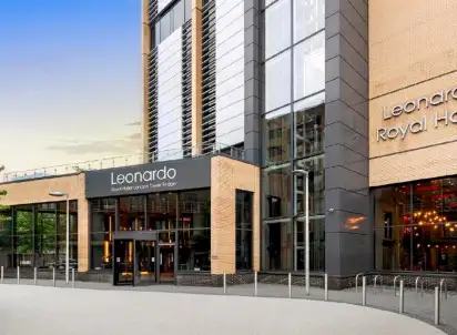 Hotel Leonardo Royal London Tower Bridge, Wielka Brytania