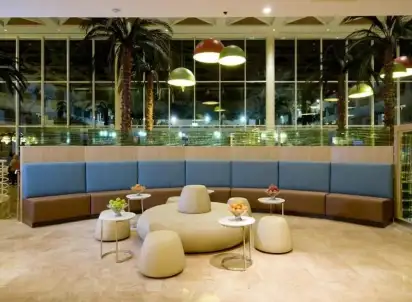 Hotel Leonardo Royal Resort, Izrael