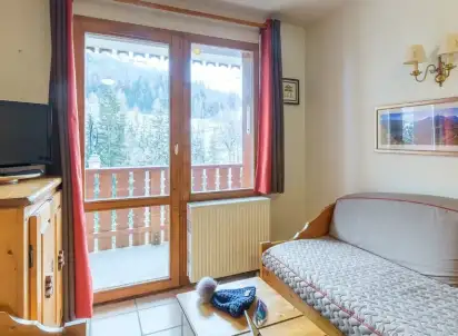 Hotel Les Balcons de Val Cenis Le Haut, Alpe d\'Huez