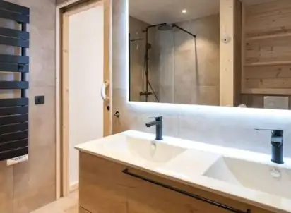 Hotel Les Chalets de Rosael (ex du Soleil), Alpe d\'Huez