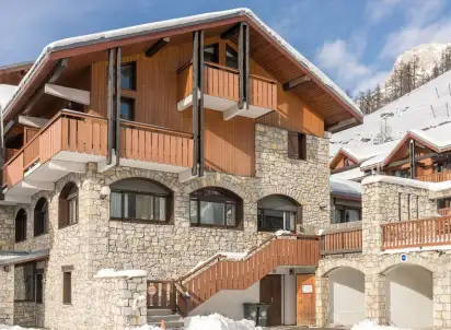 Hotel Les Chalets de Solaise, Alpe d\'Huez