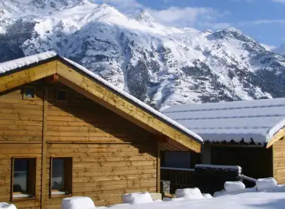 Hotel Les Chalets Petit Bonheur, Alpe d\'Huez