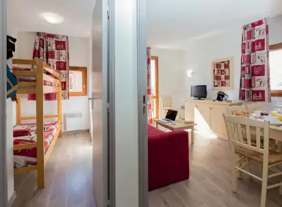 Hotel Les Lumieres de Neige, Alpe d\'Huez