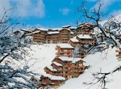 Hotel Les Sentiers du Tueda, Alpe d\'Huez