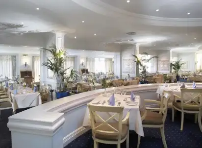 Hotel Les Suites at The Cliff Bay, Portugalia