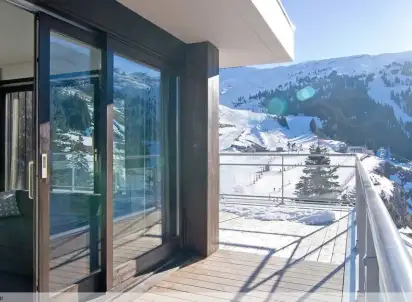 Hotel Les Terrasses De Veret, Alpe d\'Huez