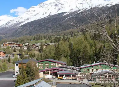 Hotel Les Valmonts de Cenis, Alpe d\'Huez