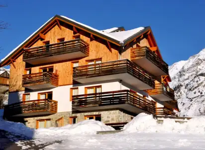 Hotel Les Valmonts de Vaujany, Alpe d\'Huez