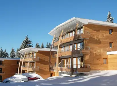 Hotel Les Villages du Bachat (ex Domaines de l\'Arselle), Alpe d\'Huez